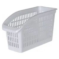 Koelkast opbergbak wit